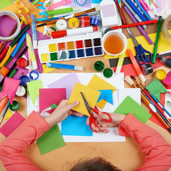Art, Crafts & Home Décor