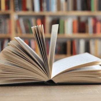 Books, Education & Culture