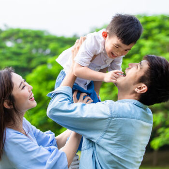 Parenting & Family